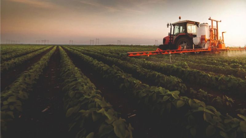 Tarımsal girdi maliyetleri yüzde 135 arttı