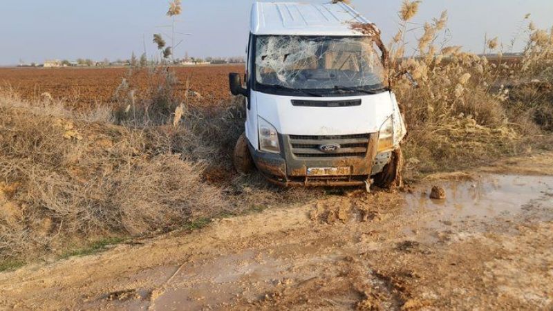 Urfa'da feci kaza. Çok sayıda ölü var