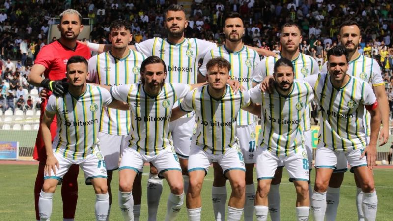 Ceylanların gönlünden geçen rakip!