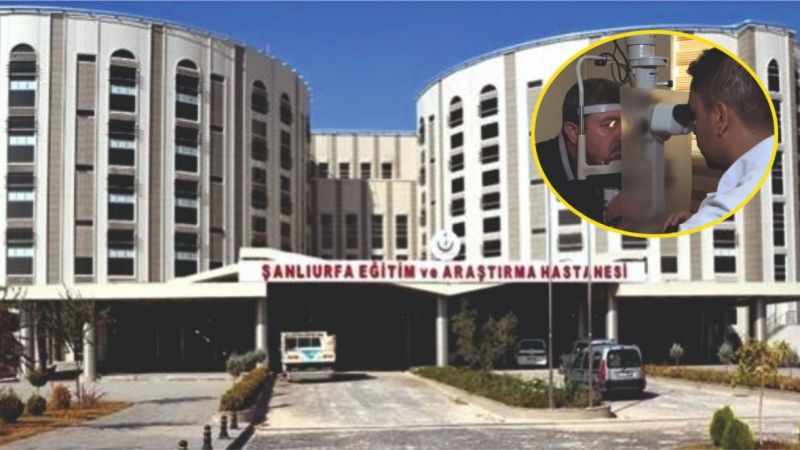 Urfa'da sık görülüyor, hafife almayın!