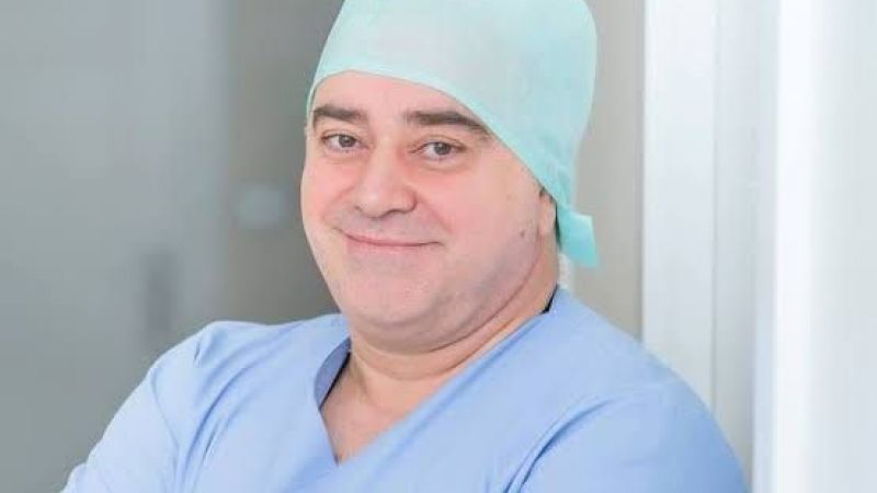 Tıp camiası yasta!