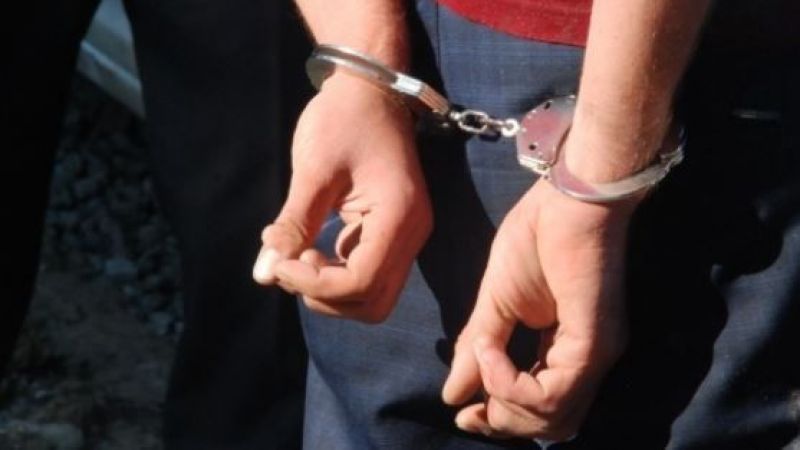 Urfa’da uyuşturucu operasyonu