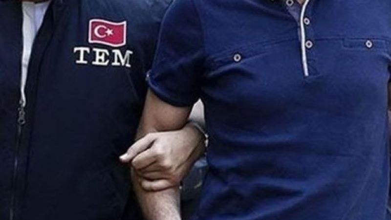 Urfa’da PKK-KCK operasyonu