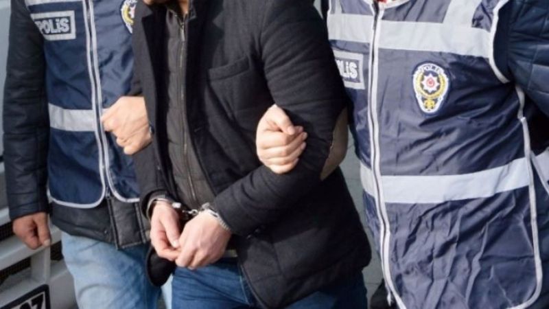 Urfa’da uyuşturucu operasyonu: Gözaltılar var