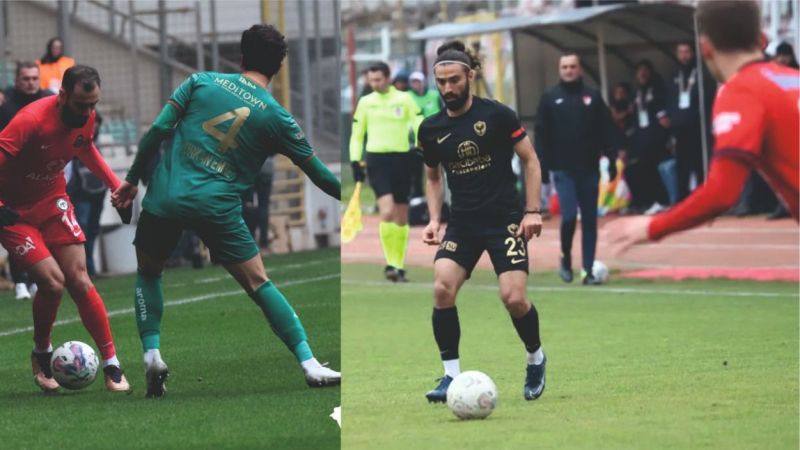 Zirve yarışı yeniden şekillendi 