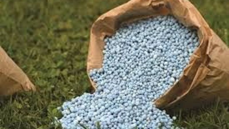 Urfa çiftçisi gübre alırken nelere dikkat etmeli?