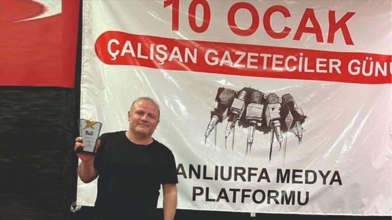 'Urfa basını güç savaşı değil, güç birliği içinde olmalı'