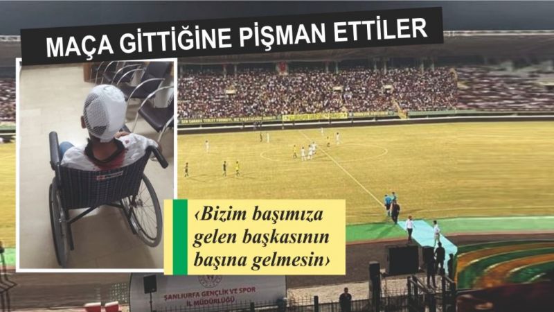 Koca Stadyumda bu sistem nasıl olmaz?
