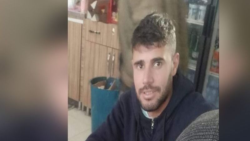 Kayıp gençten 2 gündür haber alınamıyor