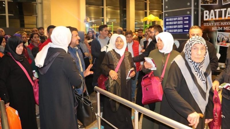 Ramazan ayı Umre turlarına kayıtlar başladı