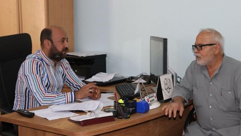Urfa'da hac kayıtları başladı
