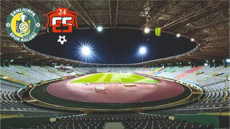 Erzincan maçına deneyimli hakem 