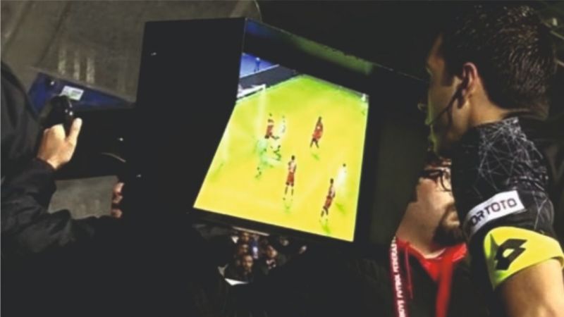 2. Ligde 'VAR' sistemi ne zaman uygulanacak? 