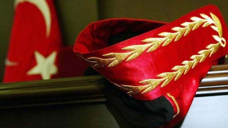 Sen misin MHP'li Başkanı tutuklatan...