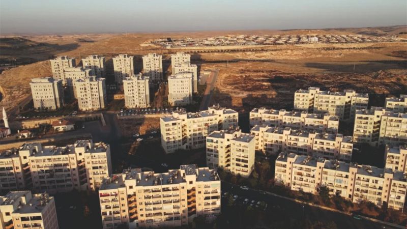 TOKİ, Akabe projesini ihaleye çıkardı