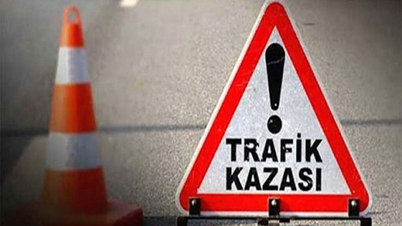 Urfalı mevsimlik tarım işçileri kaza yaptı: 17 yaralı