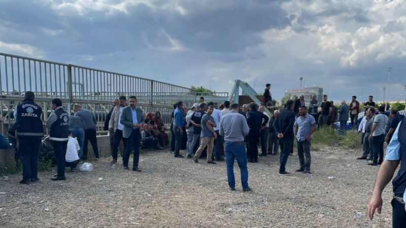 Urfa’da kayıp iki öğrenciyi arama çalışmaları sürüyor