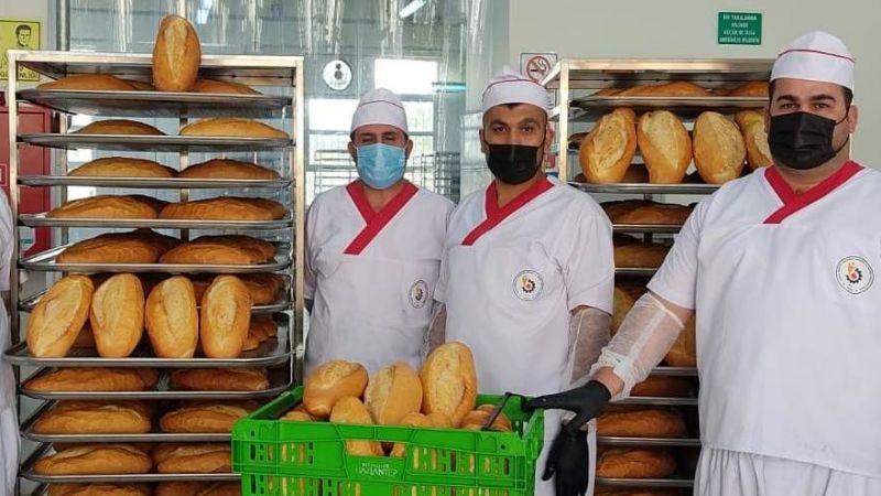 Halk ekmeğin fiyatı belli oldu