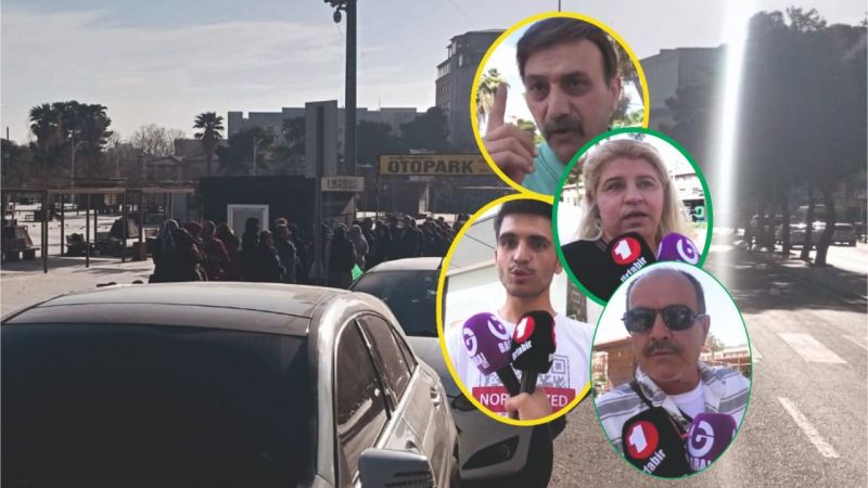 Urfalılar halk ekmeğe ulaşamıyor