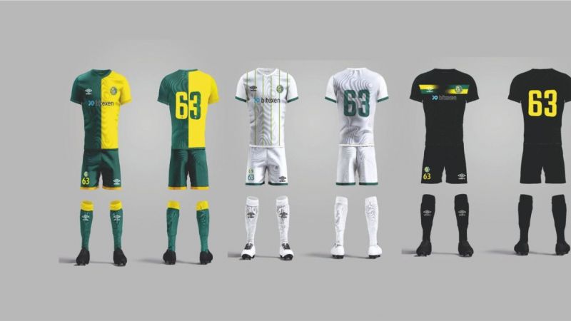 Şanlı takıma hangisi yakışır?