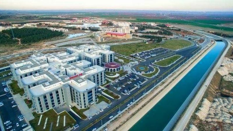 Harran Tıp Acilinin kalitesi tescillendi