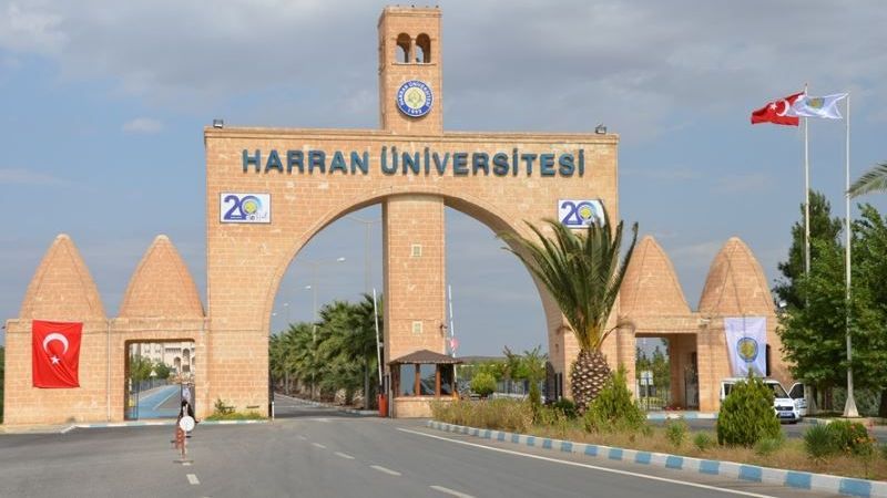 Harran Üniversitesi’nde dersler nasıl yapılacak?