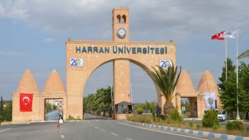 HRÜ'ye sözleşmeli personel alınıyor