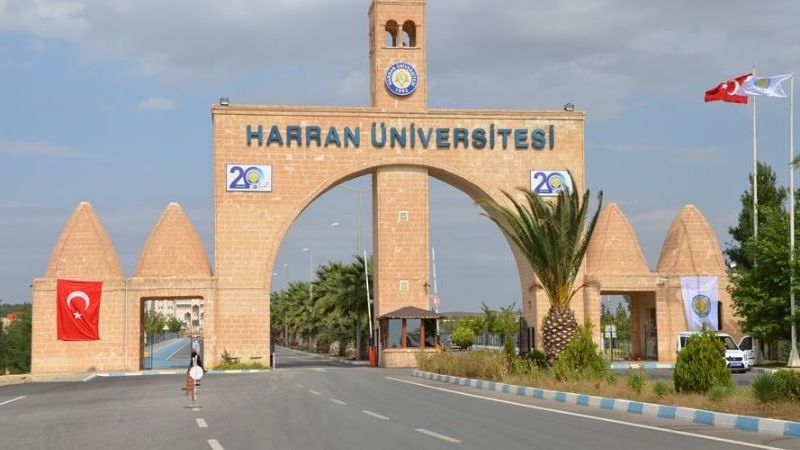 Harran Üniversitesi’nden Finaller ve Yaz Okulu açıklaması