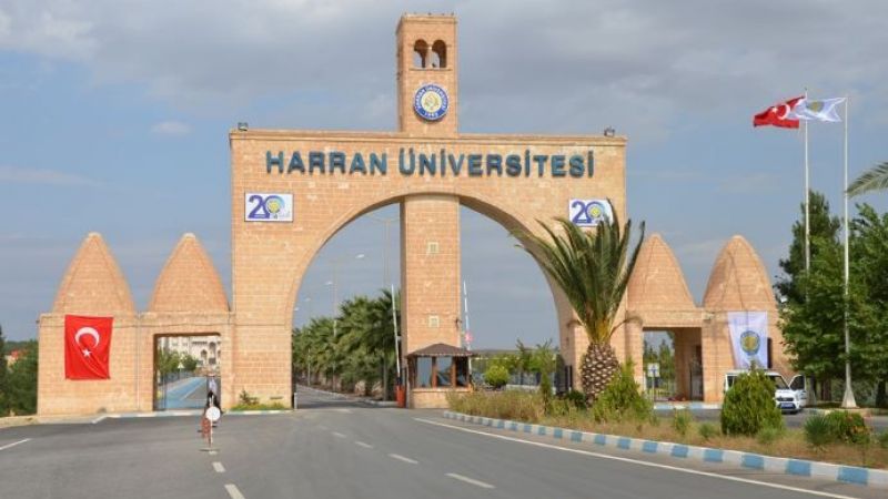 Harran Üniversitesi’nde eğitim nasıl devam edecek? 