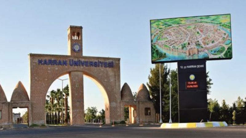 HRÜ sıralamaya bile giremedi !