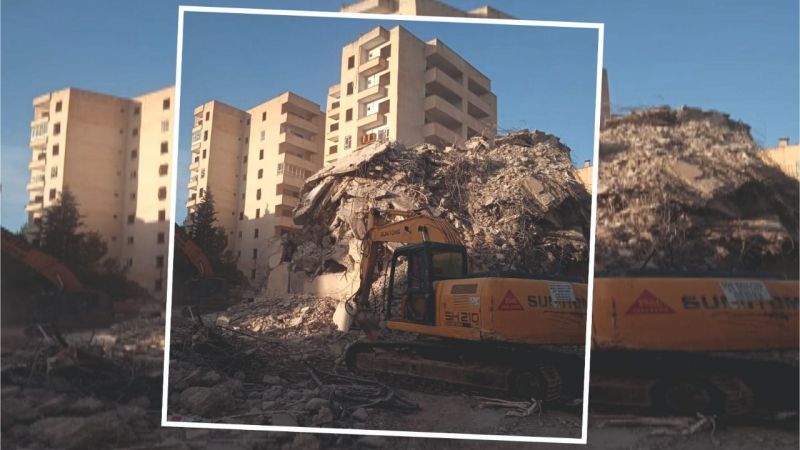 Paşabağı 'Ağır hasarlı tehlike'lerden kurtuluyor