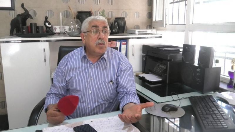 'İnsanlar buradan ev almaya da, kiralamaya da çekiniyor'