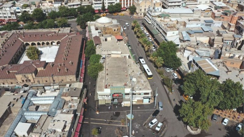 Haşimiye'de Özdiker düğümü nasıl aşılacak?