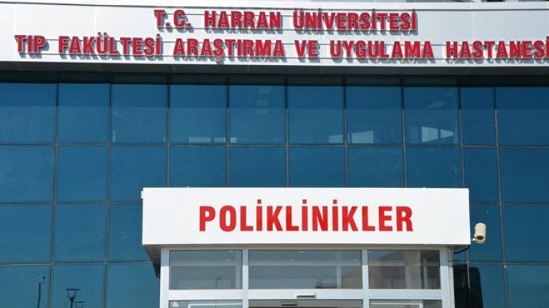 Urfa’da ticari aracın çarptığı kadın hayatını kaybetti