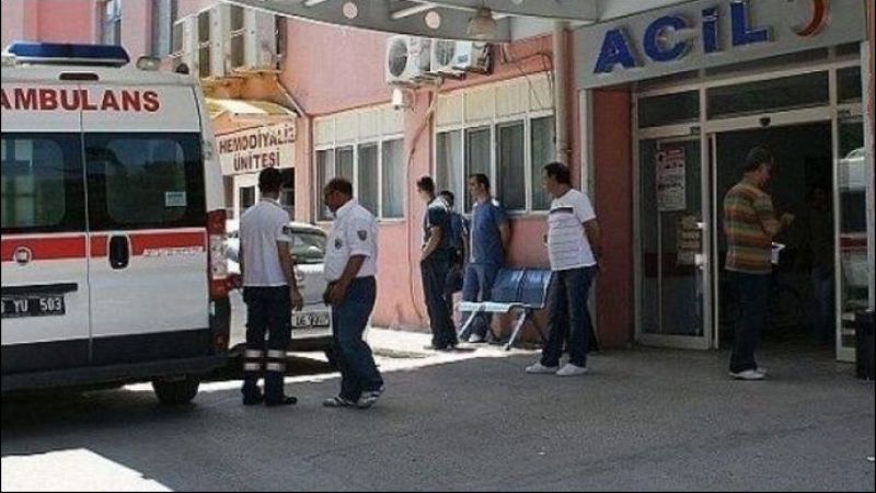 Urfa’da kurbanda 150 kişi hastanelik oldu