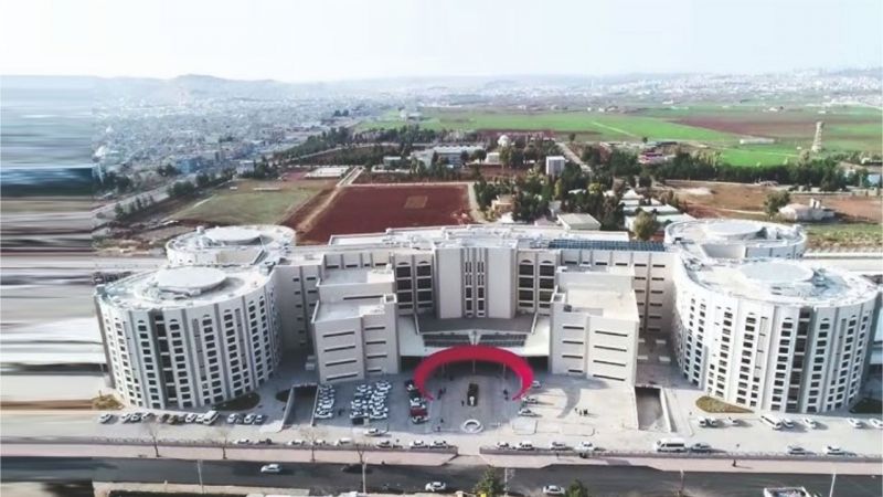 Hani kendi enerjisini üretecekti?