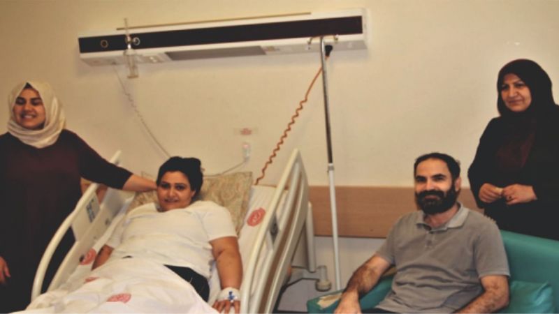 Bu dert artık dermansız değil!