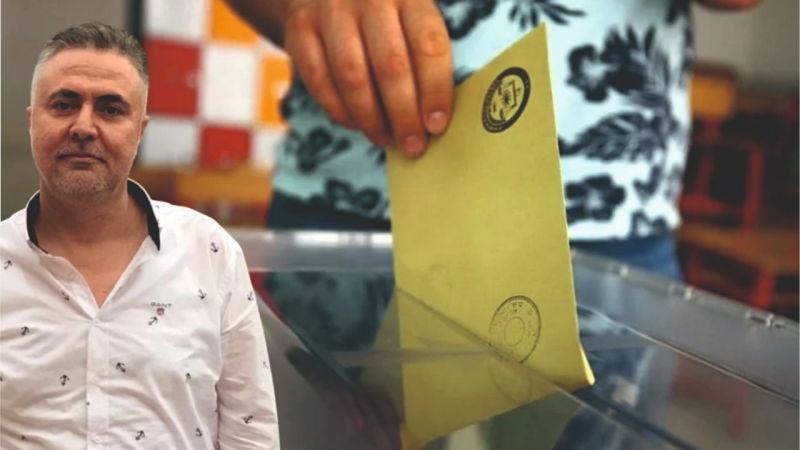 Seçmenin hata yapma lüksü yok! Köprüden önce son çıkış