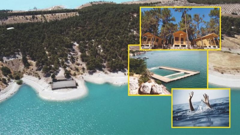 Öncelik Bungalov ev mi yoksa Yüzer Havuz mu olmalıydı?