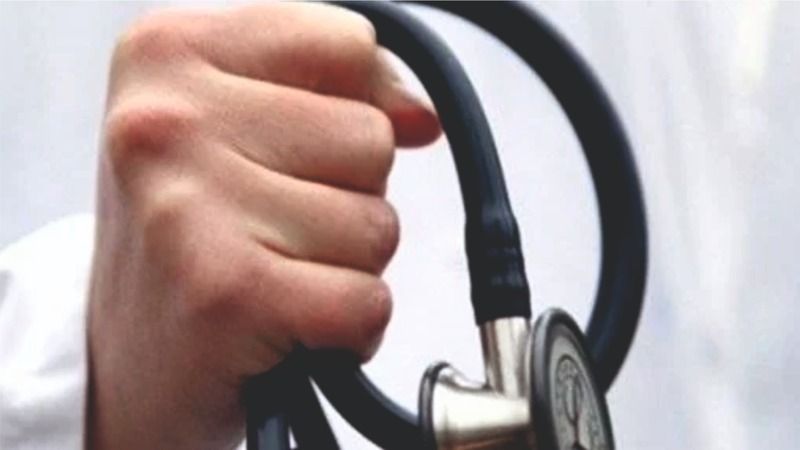 'Farklı partiye oy veren hemşireye hakaret' iddiası!