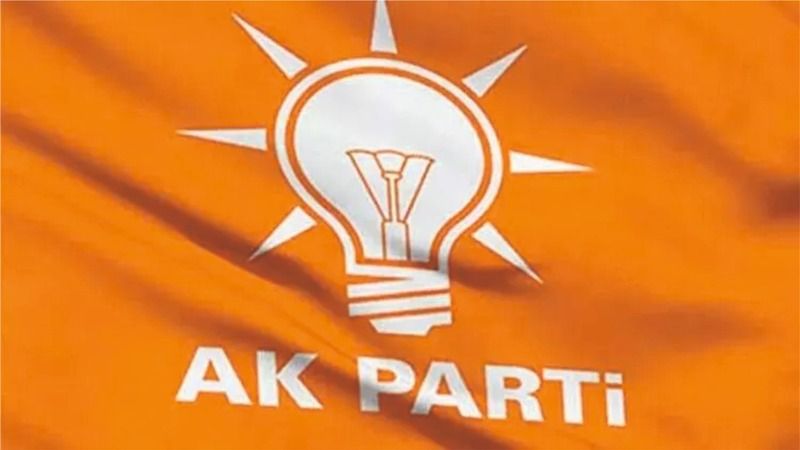 Urfa Ak Parti'de temayül heyecanı 
