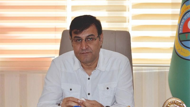 'Kuraklık desteği bir an önce ödenmeli'