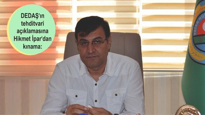 'En büyük provakatör ben miyim şimdi?'