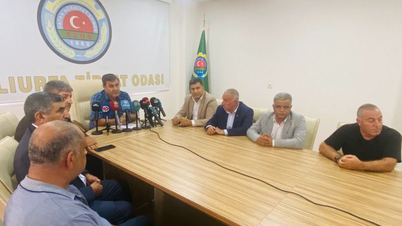 Pamuk toplama ücretleri güncellendi