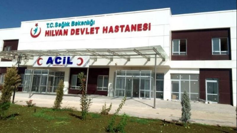 Urfa’da silahlı kavga: 1 ölü