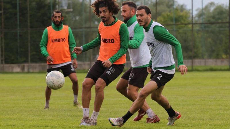 Ceylanları hırs bastı 