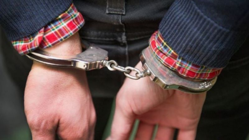 HIRSIZLIK OPERASYONU