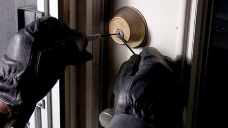 Urfa'da hırsızlık olayları yüzde 10 azaldı