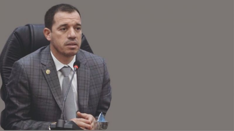 Vekil Özşavlı'ya Urfalılardan tepki yağdı