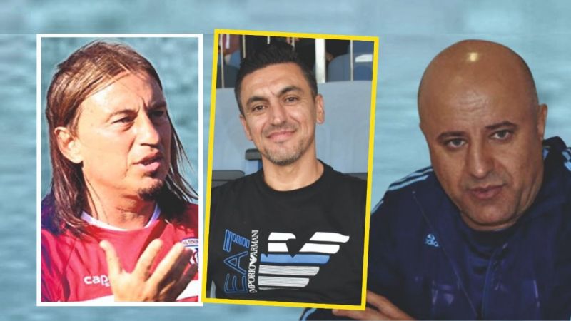 İşte Urfaspor'un Teknik Direktör adayları